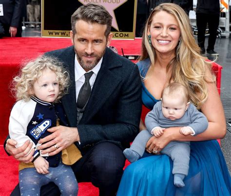 blake lively family.